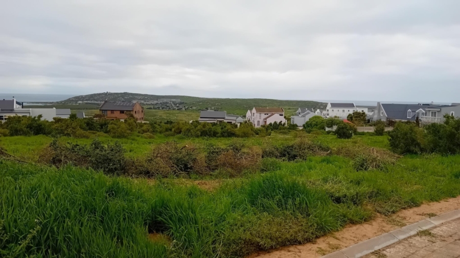 0 Bedroom Property for Sale in Hoogland Western Cape